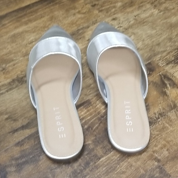 Esprit Maggie Pointed Toe Mules - Picture 4 of 4